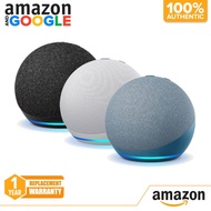 【Hot sales】 Amazon Echo Dot 4 4th Gen Smart Speaker And Alexa