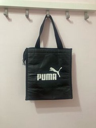 Puma 保冰 保冷 購物袋 托特包