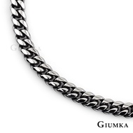 Giumka.cuban Chain.long Necklace..MN22006