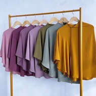 FAEYZA ALWA - BERGO CRINKLE AIRFLOW PREMIUM