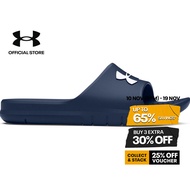 Under Armour Unisex UA Core PTH Slides
