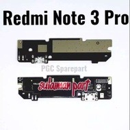 Xiaomi REDMI NOT 3 PRO SNAPDRAGON CHARGER MIC CONNECTOR BOARD 30 PIN- PCB