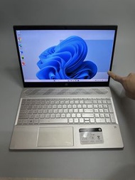 HP MX250 ✅touchscreen觸控螢幕 i7 10th 16+512 惠普/剪片/【90日保養】✨ 電腦/手提電腦/Laptop/Notebook/文書機/筆記本電腦