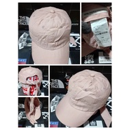 Thrift ladies sports hat E HYPHEN WORLD GALLERY series