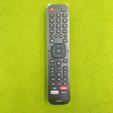 Original Remote Control EN2BB27H For Hisense H65AE6030 H55AE6030 H50AE6030 H43AE6030 H32AE5500 H39AE