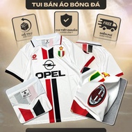Retro "Rossoneri" Shirt 1995/96 | Premium Retro Football Shirt