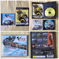 Rossi VR46 PS2 PC 遊戲