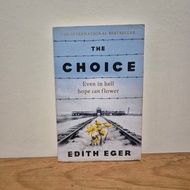 Edith Eger - The Choice [Preloved]