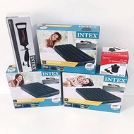 INTEX Katil Angin 25CM Tebal with Dura Beam Tech /Intex Air Bed Mattress