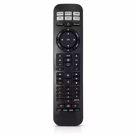 Replacement Remote Control for Bose Solo 5 525 535 Solo5 Solo10 Solo15 CM520 TV Sound System Sound B