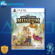 PS5 Two Point Museum (English)