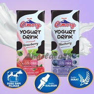 Cimory Yogurt Drink 200ml Bundling 3 pack