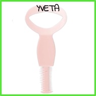 YVETA Eyeliner Stencil, Wearing Aid Reusable Novice Eyeliner Template, Multi-functional  Shield Guar