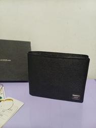 Porter Tokyo Made 全新 銀包