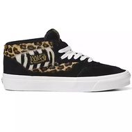 VANS HALF CAB 33 DX JUNGLE CLASH MULTI (สินค้ามีประกันแท้)