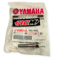 95822-08040 BOLT FLANGE BOLT SCREW Force FI CAST 1FD1 1FD ORIGINAL YAMAHA YGP