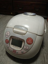 Philips 電飯煲