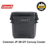 Coleman JP 28 QT Convoy Cooler