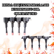 HONDA CITY/JAZZ IDSI L15A 1.5CC IGNITION PLUG COIL