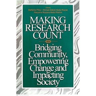 MAKING RESEARCH COUNT Bridging Community Change Impacting Society, Haryana Rozana Abdul Rahim (U,MAL