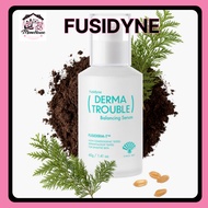 Dongwha Pharm Fusidyne Derma Trouble Balancing Serum 40gOlive Young Korea