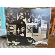 DEPECHE MODE - 101 - New Wave Synth-Pop Music Album 2 CD Set - Very Good (VG) Condition