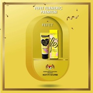 FEFET TURMERIC KUNING