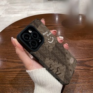 Leather Casing for Oppo A52 A92 A53 A33 A15 A5 A3 Pro A9 A76 A96 A31 A77 A78 A3s A12e A31 F11 Reno 1