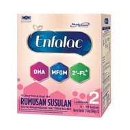 Enfalac Baby Step 2 1.16kg