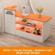 Cashier Counter Display Table