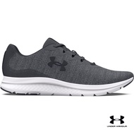 Under Armour รองเท้าวิ่ง UA Charged Impulse 3 Knit สำหรับผู้ชาย