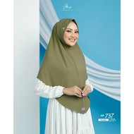 Hijab AR737