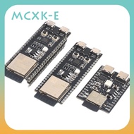 MCXK-E ESP32 ESP32-C3 AI-C3 ESP32-C3-DevKitM-1 ESP32-C3-MINI-1 AI-S3 ESP32-S3 N16R8 ESP32-S3-DevKit 