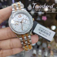 7973 BALMER LADIES WATCH 7973MRTT-18