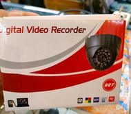 CCTV Micro SD Kamera Portable Digital Video Recorder Indoor