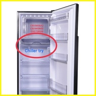 ☢ ◐ ❁ Condura Ref Chiller Tray