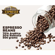 Espresso Beans Matutum Origin Arabica Decaffeinated Espresso Blend