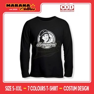 DIDI KEMPOT KEMMPOTER Long Sleeve Music Shirt