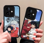 R-22 InuYasha OPPO A3X A3 A40m A40 5G Case