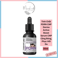 PDRN CNP Derma Active Boost Serum CNP Tightens and Restores Skin 30ml