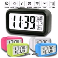 Digital Alarm Clock/Digital Alarm Clock/Digital Alarm Table Decoration