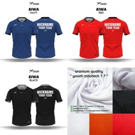 YOOZH BIWA JERSEY FULL PRINTING CUSTOM SUBLIME