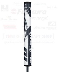 SuperStroke - Zenergy Tour - 2.0  Putter Grips