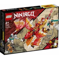 LEGO Ninjago 71762 Kais Fire Dragon EVO