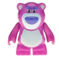 全新Lego Toy Story Lotso 勞蘇 7789 (包平郵)