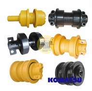 14X-30-00086		TRACK ROLLER SINGLE	KOMATSU  D85ESS-2