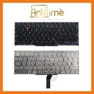 A1370 A1465 Keyboard For M Book