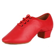 Brand New Latin Dance Shoes Man Modern Men's Ballroom Tango Latin Dance Shoes Dance Sneaker Jazz Shoes 3 Colors