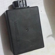 Ecu CDI Tiara 125 Z CDI Yamaha Touch 125 Sidiai Tiara 125Z Rare