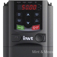 INVT5.5/7.5KW Frequency Converter Three Phase380V Domestic Frequency Converter GD200A-5R5G/7R5P-4